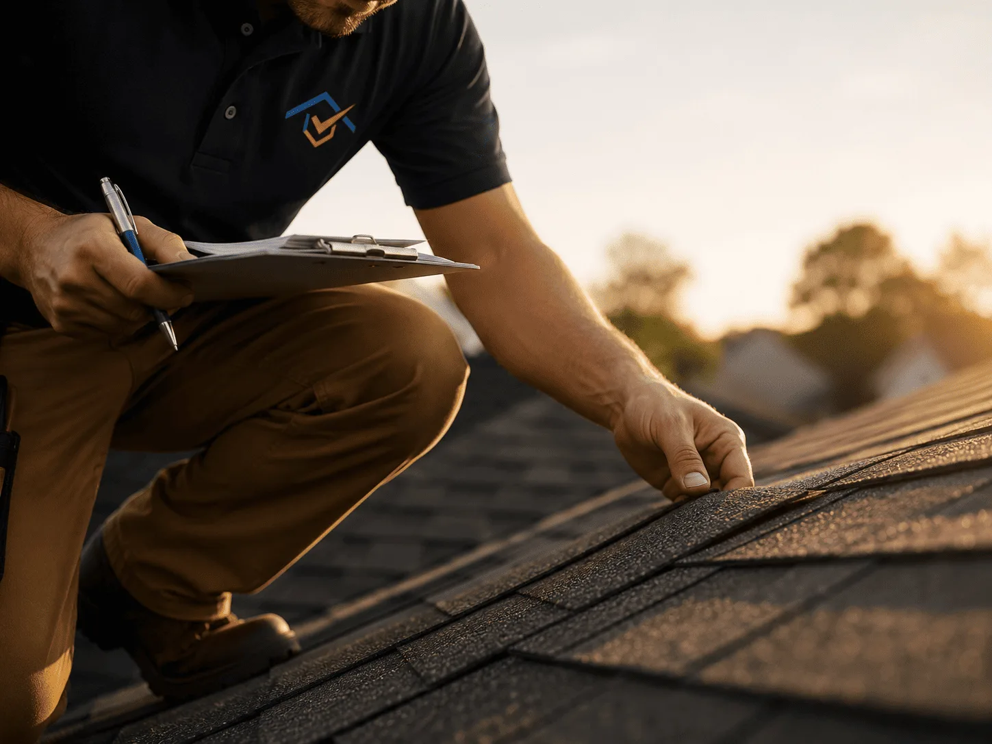 Why Choose Roof Inspection in Tulare, CA
