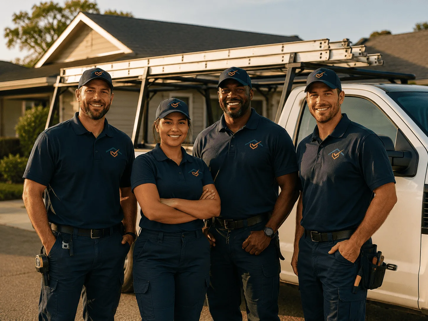Roof Inspection company in Tulare, CA